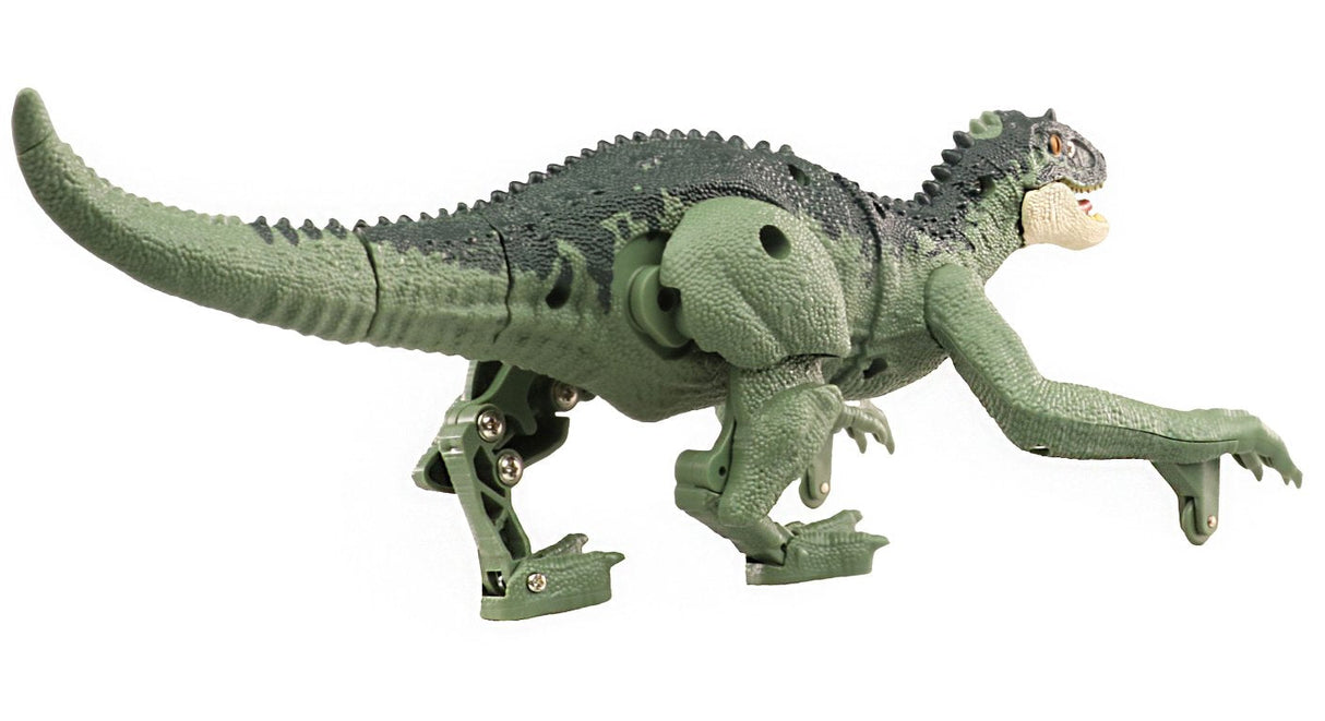 Amewi Tyrannosaurus Rc Dinosaurio 21cm, Rtr Luz Y Sonido