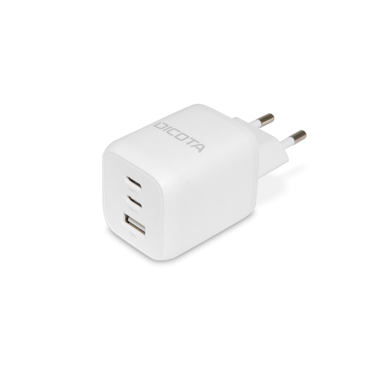 Cargador Dicota D32054 Blanco