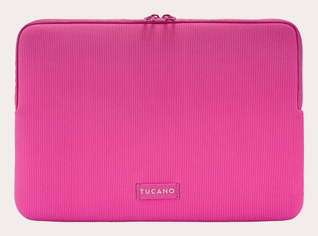 EAN 8020252221321 - Tucano Colore 35,6 cm (14") Maletín Toploader Fucsia imagen 1