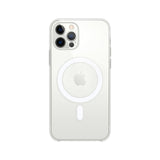 Iphone 12 Pro Clear Case With Magsafe