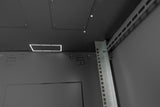 Armario Rack Mural Digitus Dynamic Basic Negro 16u 600x600mm