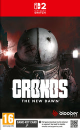 Cronos The New Dawn Switch 2 Uk