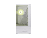 Caja Msi Mag Pano M110r Matx White