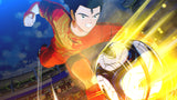 Ps5 Captain Tsubasa 2: World Fighters Eu