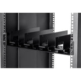 Trendnet 19" Rackmount Industrial Power Supply Vert. Chassis