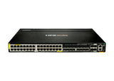 Hpe Aruba Networking Cx 6300m 32p Smtrt 5g Cl8 8p Sfp+ 10g Lrm 2p Sfp56 50g 2p Sfp28 25g Macsec Sw