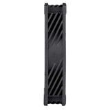 EAN 4710679814636 - Silverstone Shark Force 120 ARGB Carcasa del ordenador Ventilador Negro, Blanco 1 pieza(s) imagen 3