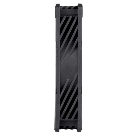 EAN 4710679814636 - Silverstone Shark Force 120 ARGB Carcasa del ordenador Ventilador Negro, Blanco 1 pieza(s) imagen 3