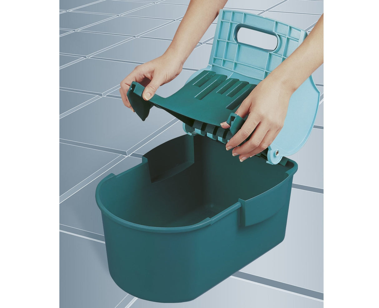 Leifheit 55080 Bidón Y Cubo