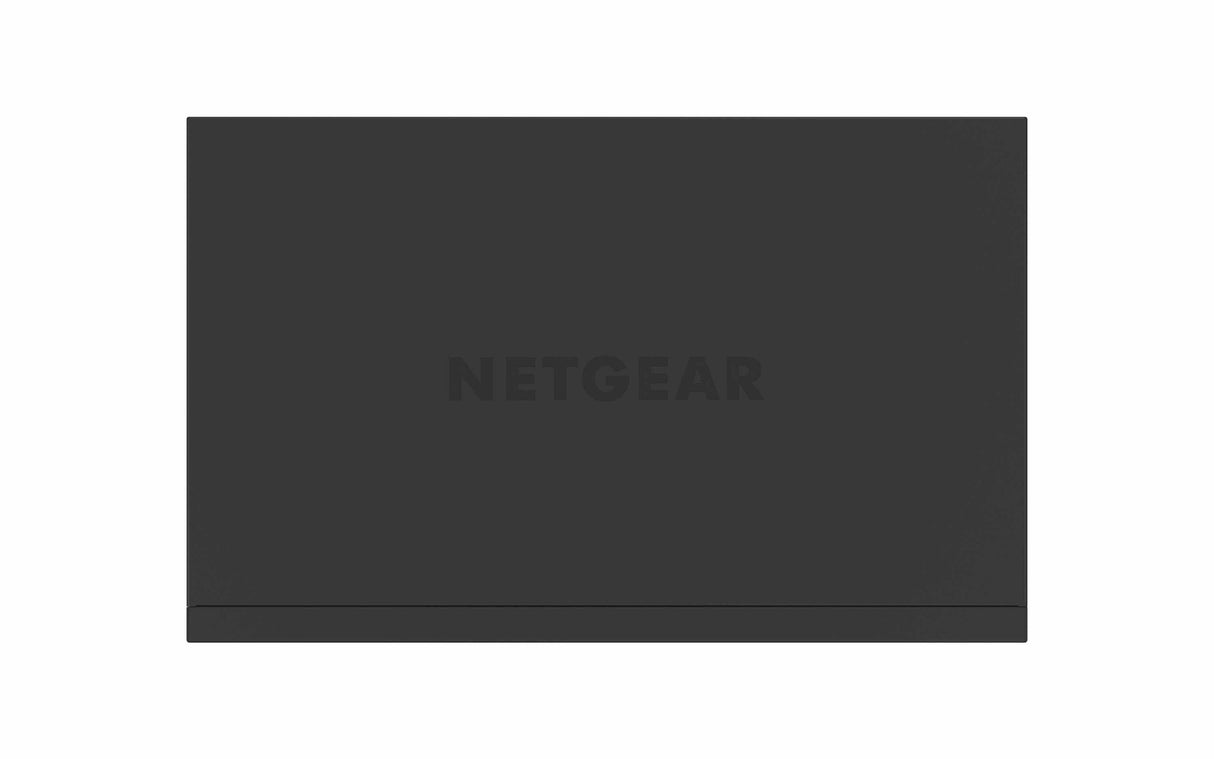 EAN 0606449144802 - NETGEAR GS324P No administrado Gigabit Ethernet (10/100/1000) Energía sobre Ethernet (PoE) 1U Negro imagen 10
