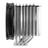 EAN 0814256001052 - Thermalright Macho Rev.B Procesador Enfriador Plata imagen 3