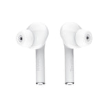 Auriculares Bluetooth Trust Nika Touch Con Estuche De Carga Autonomía 6h Blancos