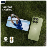 Motorola Moto G67 5g Dual Sim 4gb Ram 128gb - Green