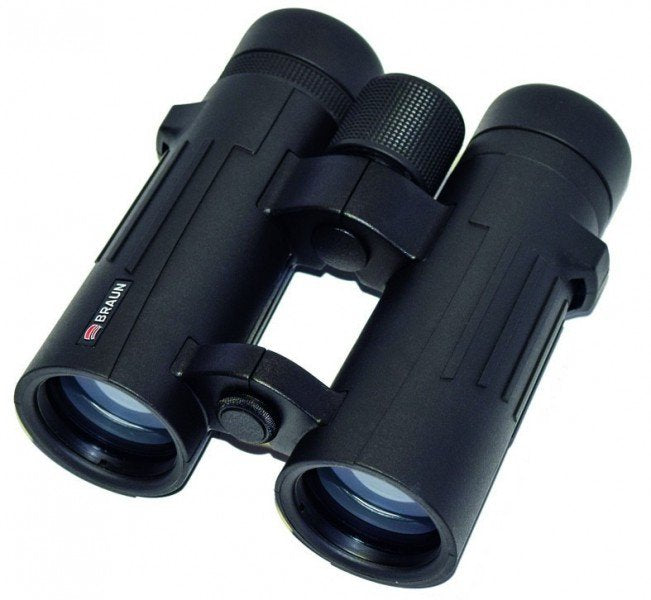Braun Compagno 8x42 Wp
