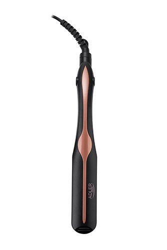 Adler Ad 261 Plancha Plana Caliente