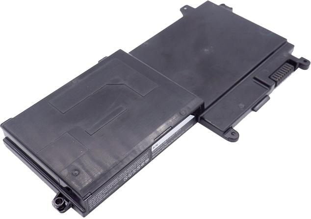 Coreparts Mbxhp-Ba0124 Batería Para Hp, Probook 640 G2, Probook 645 G2, Probook 650 G2, Probook 655 G2