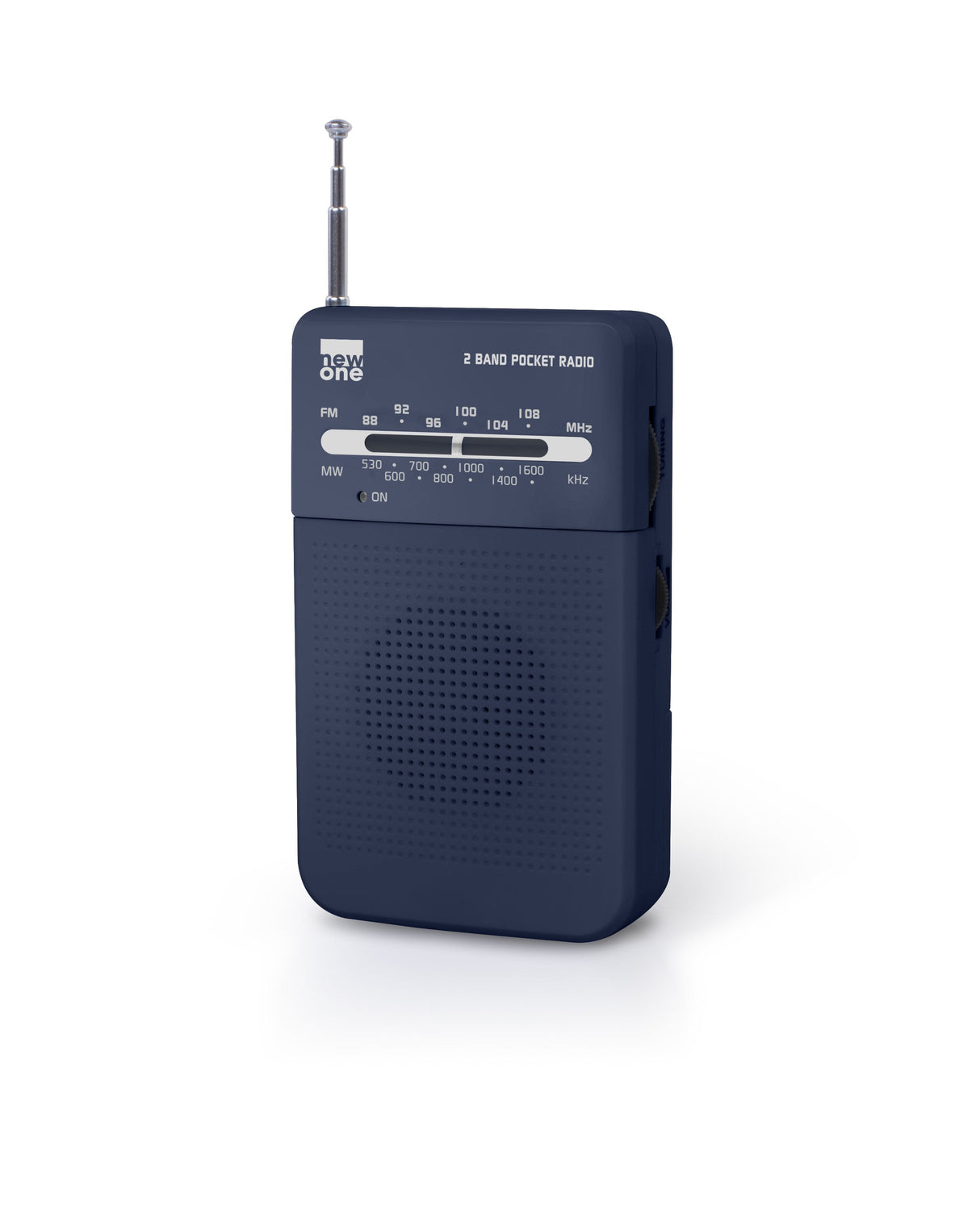 Radio New-One Pocket R206 Azul