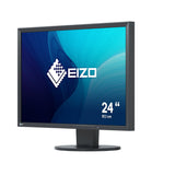 EAN 4995047052999 - EIZO FlexScan EV2430-BK pantalla para PC 61,2 cm (24.1") 1920 x 1200 Pixeles WUXGA LED Negro imagen 2