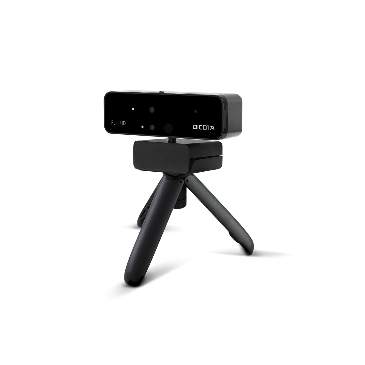 EAN 7640186416580 - DICOTA D31892 cámara web 1902 x 1080 Pixeles USB Negro imagen 8