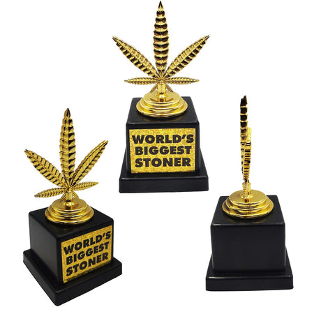 EAN 4260513721618 - Mad Monkey 2000018 figura y estatua decorativas Oro imagen 4