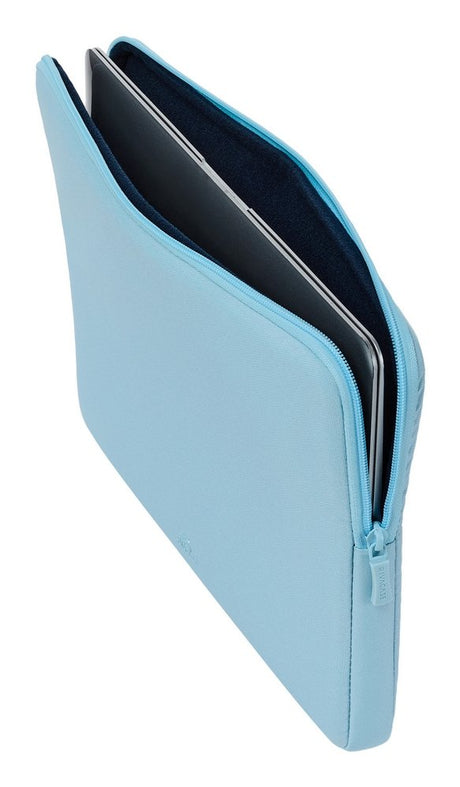 EAN 4260709016085 - Rivacase Suzuka 35,6 cm (14") Funda Cian imagen 8