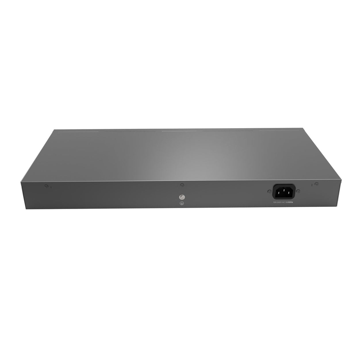 EAN 6971693271746 - Ruijie Networks RG-ES118S-LP switch No administrado Fast Ethernet (10/100) Energía sobre Ethernet (PoE) N imagen 4