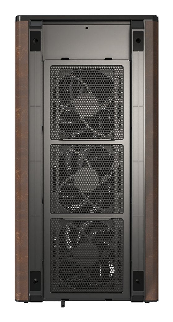 EAN 4710562749724 - Montech Heritage PRO Midi Tower Negro imagen 8