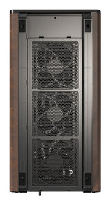EAN 4710562749724 - Montech Heritage PRO Midi Tower Negro imagen 8