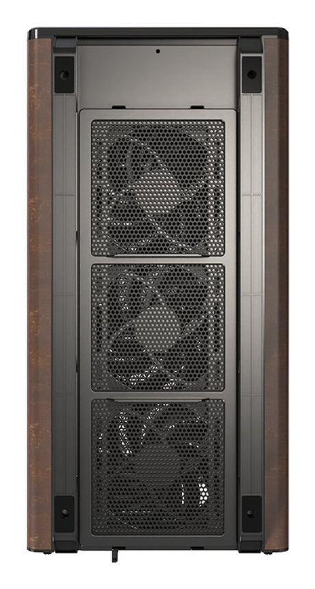 EAN 4710562749724 - Montech Heritage PRO Midi Tower Negro imagen 8