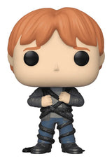 Figura Pop Harry Potter Anniversary Ron In Devils Snare