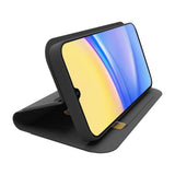 Sbs Tewalsaa16k Funda Para Galaxy A16 17 Cm (6.7") Funda Cartera Negro