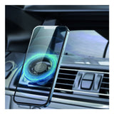 EAN 4010425973953 - 2GO 797395 soporte Soporte pasivo Teléfono móvil/smartphone Negro imagen 3