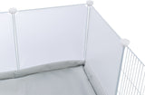Trixie Corral Interior Para Cobayas Y Conejos - 140 X 35 X 70 Cm