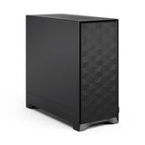 Caja  Pc Fractal Pop 2 Air Black Solid Fd-C-Poa2a-01