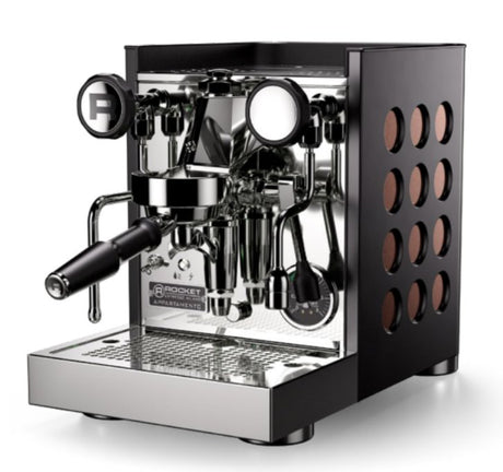 EAN 8050506336624 - Rocket Espresso Milano Appartamento TCA Semi-automática Máquina espresso 1,8 L imagen 1