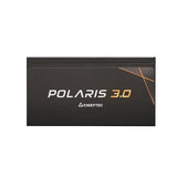 EAN 753263078155 - Chieftec Polaris 3.0 1250W unidad de fuente de alimentación 20+4 pin ATX ATX Negro imagen 5