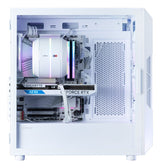 EAN 823884301151 - Zalman I3 NEO V2 WHITE carcasa de ordenador Midi Tower Blanco imagen 7