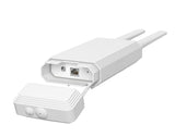 EAN 4897082922544 - Keenetic 3000 Mbit/s Blanco Energía sobre Ethernet (PoE) imagen 5