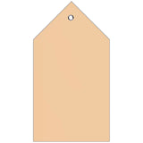 Anexo Herma Núm. 80x150 Mm Con Ojales De Plámico, Esquinas Plegables, 250 Piezas.