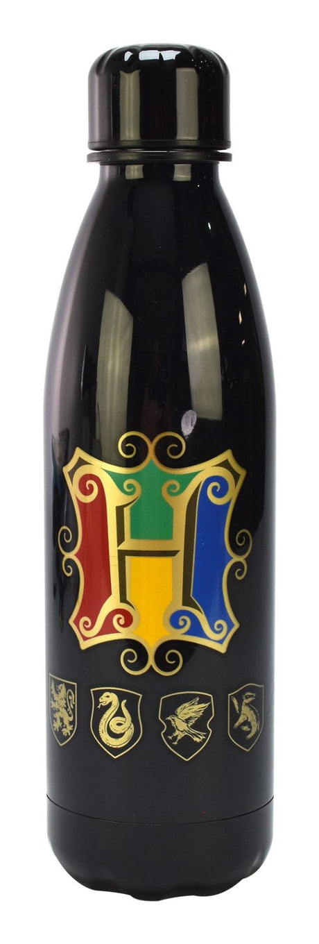 EAN 5056563712862 - Thumbs Up Harry Potter 650 ml Negro, Amarillo imagen 1
