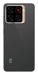 EAN 6902176150647 - ZTE Blade A56 17,1 cm (6.75") SIM doble Android 15 4G USB Tipo C 4 GB 128 GB 5000 mAh Negro imagen 4