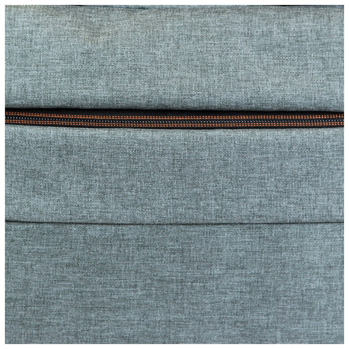 EAN 4897037307013 - Addison 307015 maletines para portátil 39,6 cm (15.6") Maletín Toploader Gris imagen 7