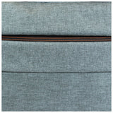 EAN 4897037307013 - Addison 307015 maletines para portátil 39,6 cm (15.6") Maletín Toploader Gris imagen 7