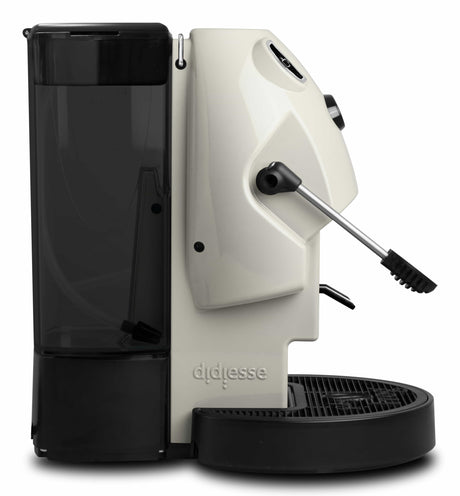 EAN 8055519905188 - Didiesse New Baby Frog Semi-automática Cafetera de cápsulas 1,3 L imagen 5