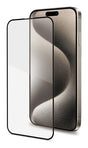 EAN 8021735210634 - Celly FULLGLASS1079BK protector de pantalla o trasero para teléfono móvil Apple 1 pieza(s) imagen 1