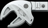 Wera 7880 Joker Xl Selbmju Einmeck-Maulschlüssel Sw 19-24
