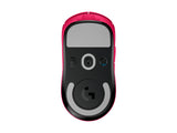 Logitech G Pro X Superlight Ratón Inalámbrico Óptico 25400 Dpi 910-005957