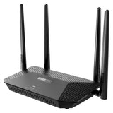 Totolink X2000r Router De Wifi Wifi6 Ax1500 Dual Band, 5x Rj45 1000mb/S