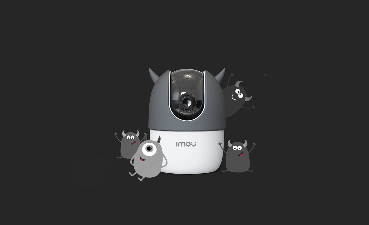 Imou Frs12 Protectora