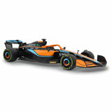 Jamara Mclaren Mcl36 1:18 2,4ghz Naranja